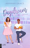 Cover: Daydream - LYX