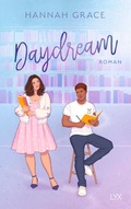 Cover: Daydream - LYX