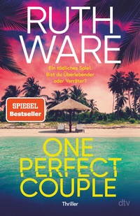 Enlarge image Cover: One Perfect Couple - dtv