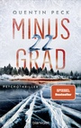 Cover: Minus 22 Grad - Blanvalet