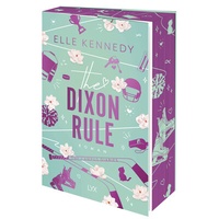 Abbildung von: The Dixon Rule - LYX