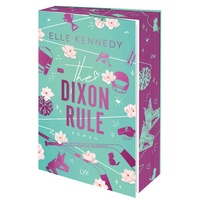 Enlarge image Cover: The Dixon Rule - LYX