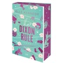 Cover: The Dixon Rule - LYX