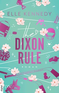 Enlarge image Cover: The Dixon Rule - LYX