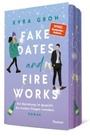 Cover: Fake Dates and Fireworks - Forever
