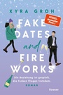 Cover: Fake Dates and Fireworks - Forever