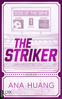 Abbildung von: The Striker - LYX