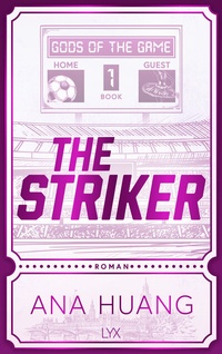 Abbildung von: The Striker - LYX