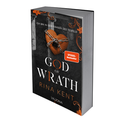 Cover: God of Wrath - Besessene Liebe - VAJONA