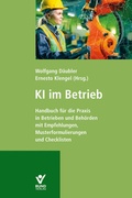 Bild: KI im Betrieb - Bund-Verlag