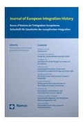 Bild: Journal of European Integration History - Nomos