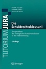 Cover: Die Schuldrechtsklausur I - Springer