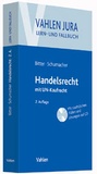 Bild: Handelsrecht - Vahlen