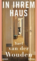 Cover: In ihrem Haus - Gutkind Verlag