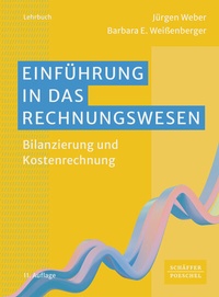 Abbildung von: Einführung in das Rechnungswesen - Schäffer-Poeschel