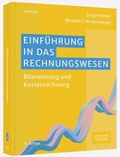 Cover: Einf&uuml;hrung in das Rechnungswesen - Sch&auml;ffer-Poeschel