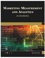 Cover: Marketing Measurement and Analytics - De Gruyter