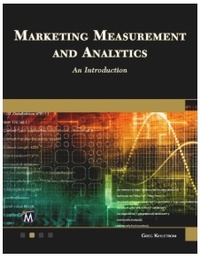Enlarge image Cover: Marketing Measurement and Analytics - De Gruyter