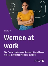 Abbildung von: Women at work - Haufe-Lexware