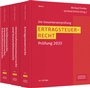 Bild: Die Steuerberaterprüfung - Schäffer-Poeschel