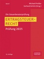 Bild: Ertragsteuerrecht - Sch&auml;ffer-Poeschel