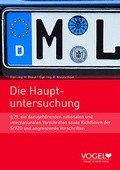 Cover: Die Hauptuntersuchung - TECVIA
