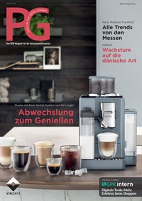 Abbildung von: Porzellan und Glas (P&G) - Vincentz Network