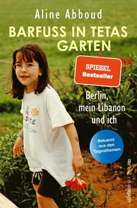 Abbildung von: Barfuß in Tetas Garten - Ullstein Taschenbuchverlag