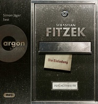 Abbildung von: Die Einladung - Argon
