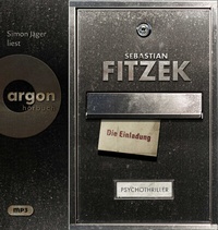 Abbildung von: Die Einladung - Argon