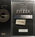 Cover: Die Einladung - Argon