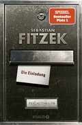 Cover: Die Einladung - Knaur