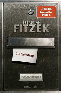 Enlarge image Cover: Die Einladung - Knaur