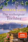 Cover: Die verborgene Tochter - Knaur