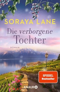 Enlarge image Cover: Die verborgene Tochter - Knaur