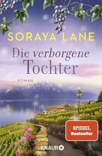 Abbildung von: Die verborgene Tochter - Knaur