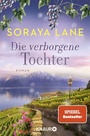 Cover: Die verborgene Tochter - Knaur