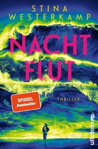 Abbildung von: Nachtflut - Ullstein Taschenbuchverlag