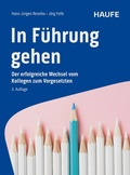 Cover: In F&uuml;hrung gehen - Haufe-Lexware