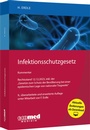 Cover: Infektionsschutzgesetz - ecomed Storck