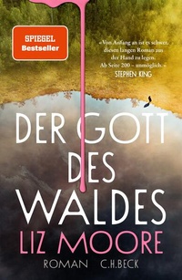Bild: Der Gott des Waldes - C.H.BECK