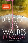 Cover: Der Gott des Waldes - C.H.BECK