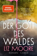 Cover: Der Gott des Waldes - C.H.BECK