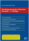 Abbildung von: Die Besteuerung der Zahnärzte Kompakt - HDS