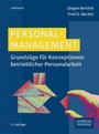 Cover: Personal-Management - Schäffer-Poeschel