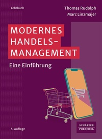 Abbildung von: Modernes Handelsmanagement - Schäffer-Poeschel