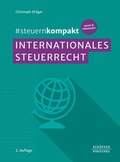 Abbildung von: #steuernkompakt Internationales Steuerrecht - Schäffer-Poeschel