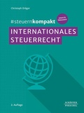 Abbildung von: #steuernkompakt Internationales Steuerrecht - Schäffer-Poeschel