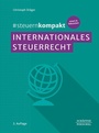 Bild: #steuernkompakt Internationales Steuerrecht - Schäffer-Poeschel