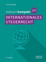 Bild: #steuernkompakt Internationales Steuerrecht - Schäffer-Poeschel